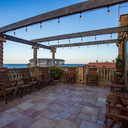 Ocean Lodge St. Simons Island 外观 照片