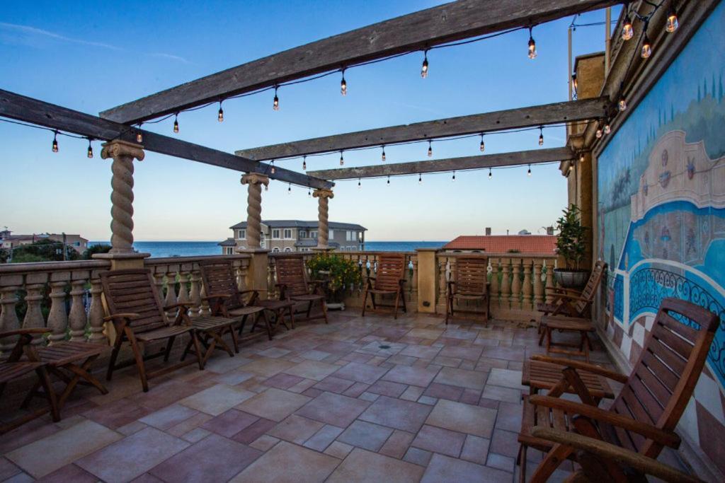 Ocean Lodge St. Simons Island 外观 照片