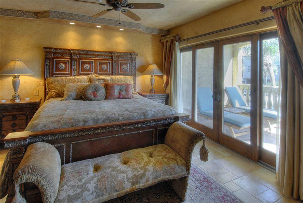 Ocean Lodge St. Simons Island 外观 照片