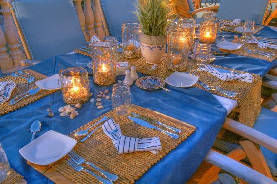 Ocean Lodge St. Simons Island 外观 照片