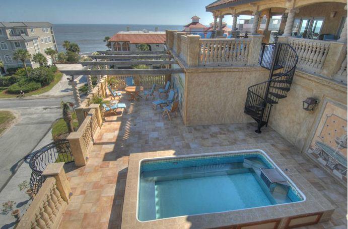 Ocean Lodge St. Simons Island 外观 照片