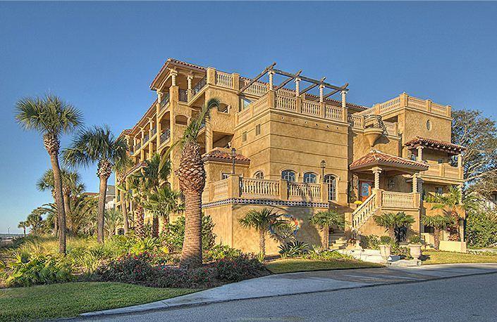 Ocean Lodge St. Simons Island 外观 照片