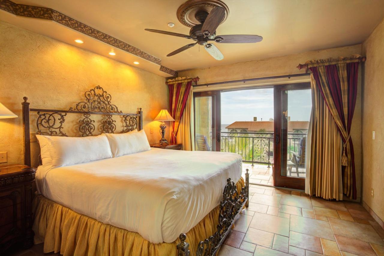 Ocean Lodge St. Simons Island 外观 照片