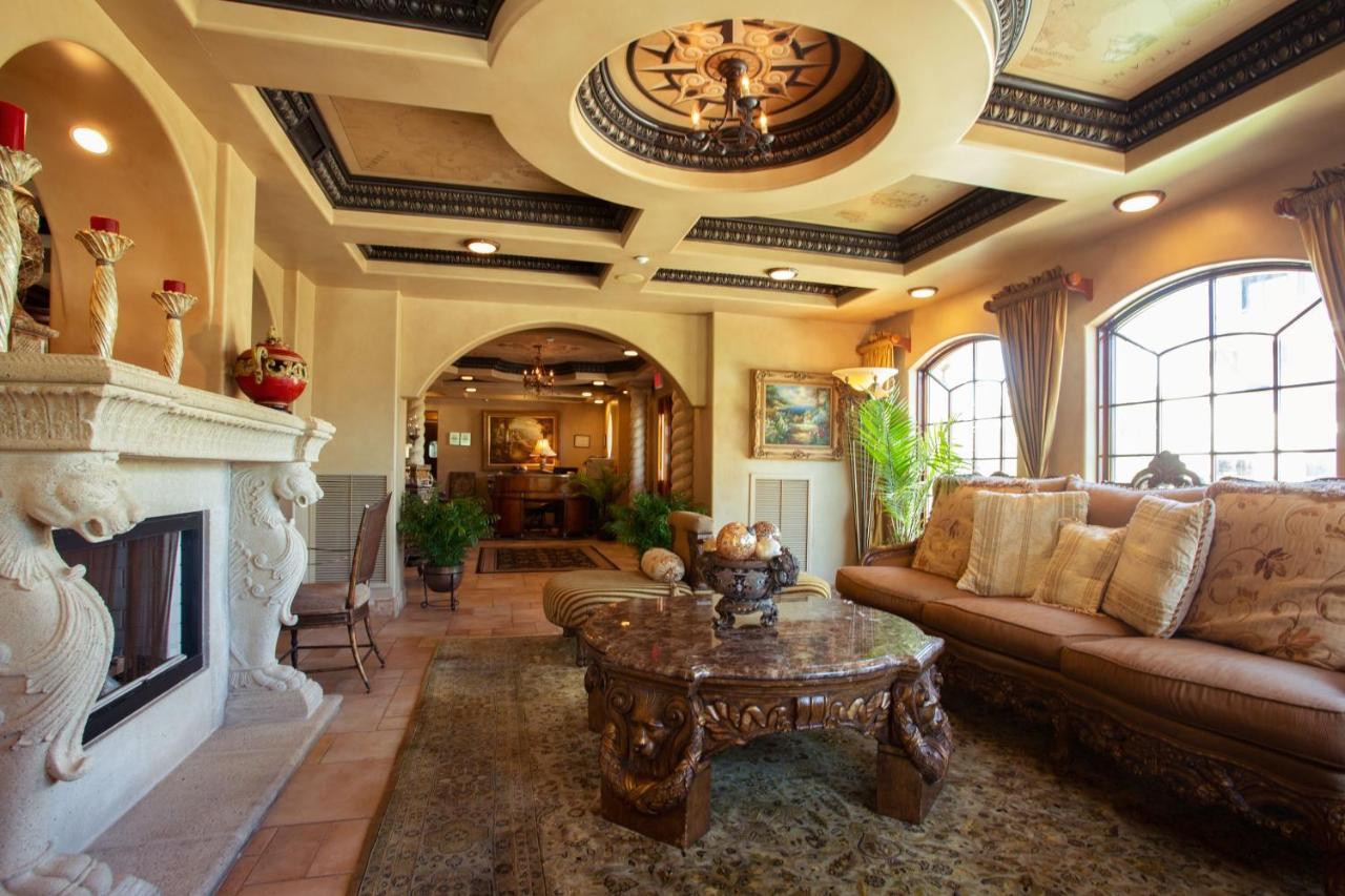 Ocean Lodge St. Simons Island 外观 照片