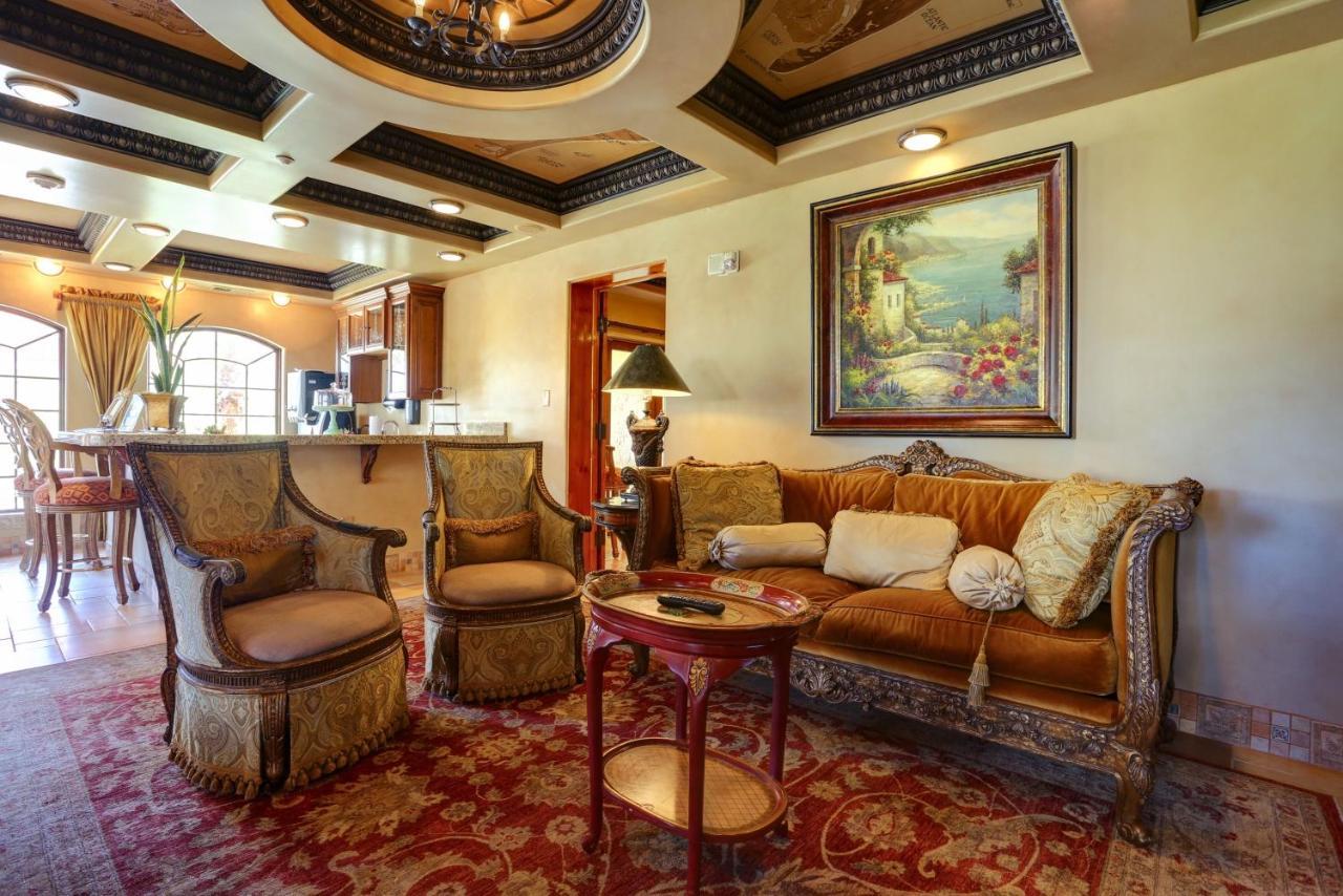 Ocean Lodge St. Simons Island 外观 照片