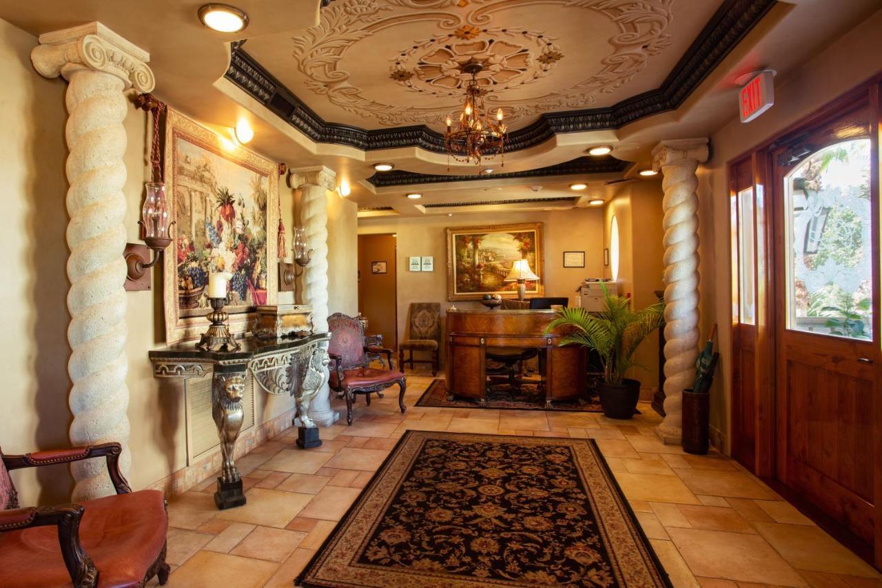 Ocean Lodge St. Simons Island 外观 照片