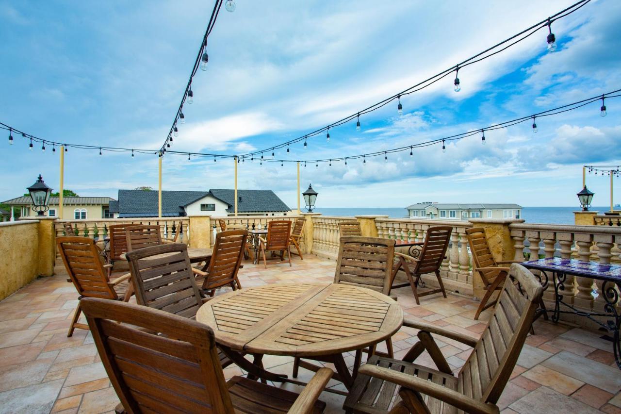 Ocean Lodge St. Simons Island 外观 照片