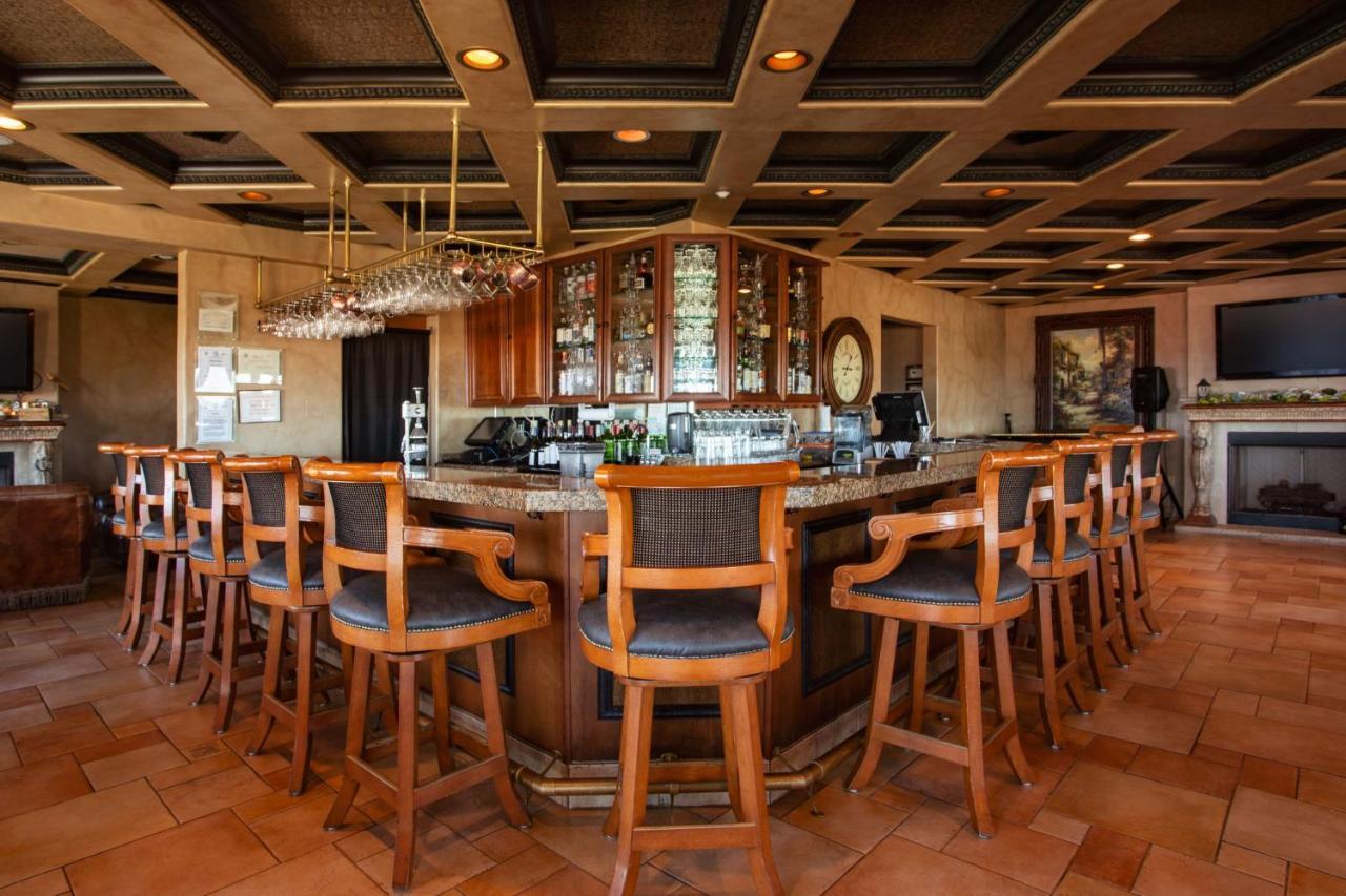 Ocean Lodge St. Simons Island 外观 照片