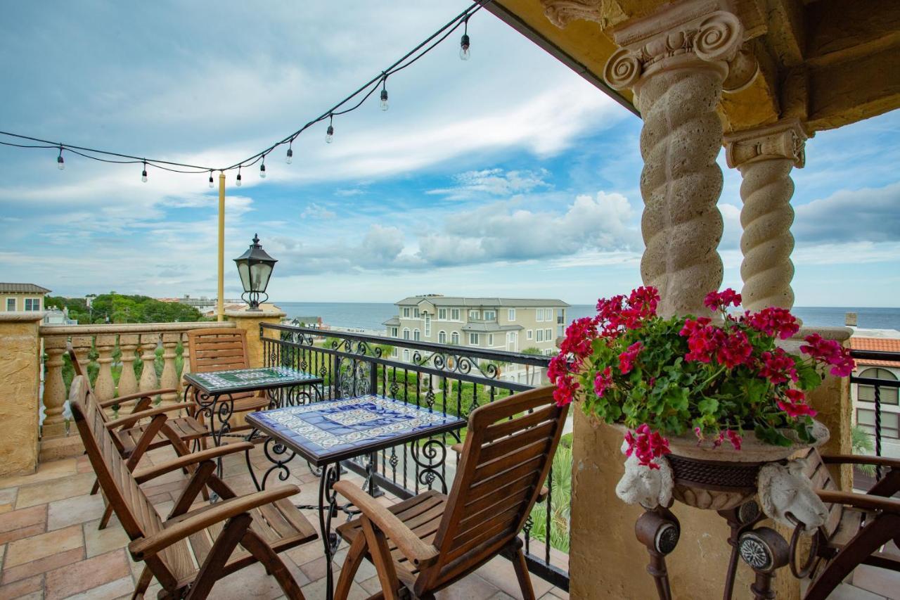 Ocean Lodge St. Simons Island 外观 照片