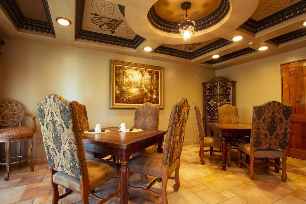 Ocean Lodge St. Simons Island 外观 照片